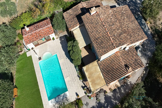 achat maison barjols 83670