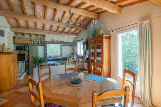 achat maison barjols 83670