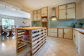 achat maison barjols 83670