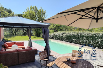 achat maison barjols 83670