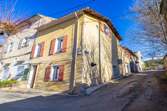 achat maison barjols 83670