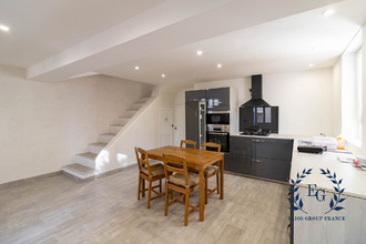 achat maison barjols 83670