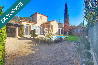 achat maison barjols 83670