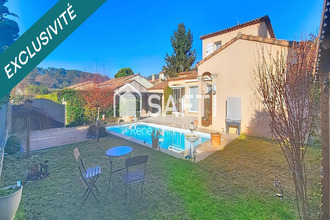 achat maison barjols 83670