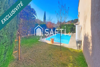 achat maison barjols 83670