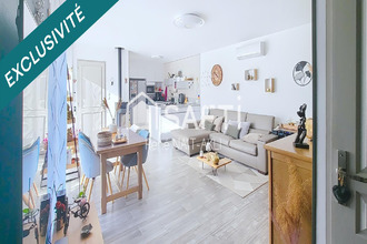 achat maison barjols 83670