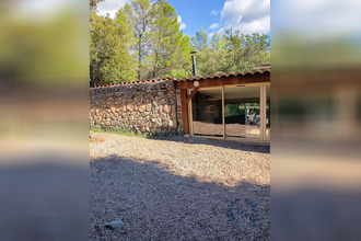 achat maison barjols 83670