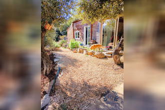 achat maison barjols 83670