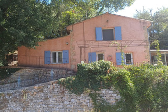 achat maison barjols 83670