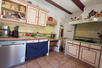 achat maison barjols 83670