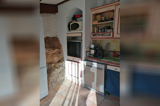 achat maison barjols 83670