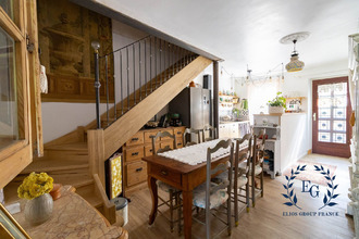 achat maison barjols 83670