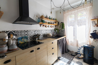 achat maison barjols 83670