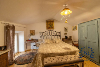 achat maison barjols 83670