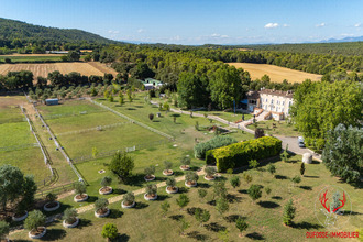 achat maison barjols 83670