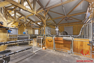 achat maison barjols 83670