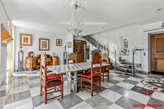 achat maison barjols 83670