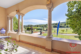 achat maison barjols 83670