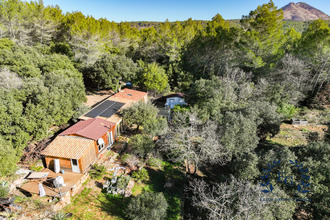 achat maison barjols 83670