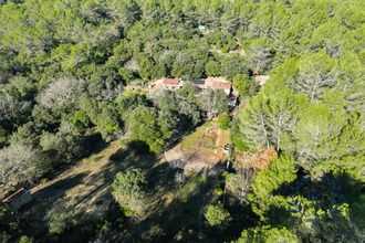 achat maison barjols 83670