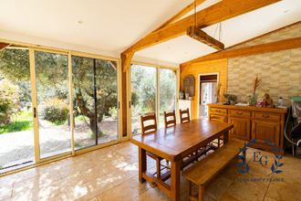 achat maison barjols 83670
