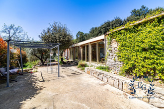 achat maison barjols 83670