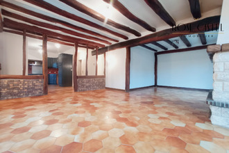 achat maison barjouville 28630