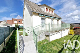 achat maison barjouville 28630