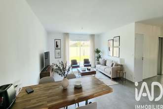 achat maison barjouville 28630