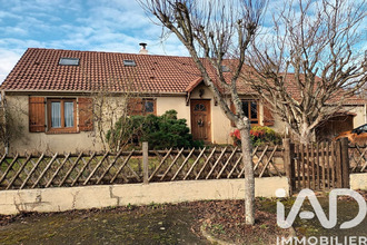 achat maison barjouville 28630