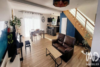 achat maison barjouville 28630