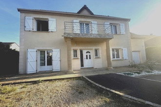 achat maison barjouville 28630