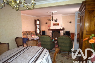 achat maison barjouville 28630