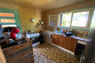 achat maison barlieu 18260