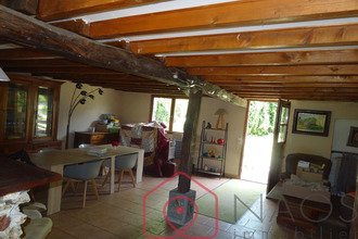 achat maison barlieu 18260