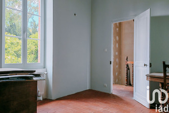 achat maison barlieu 18260