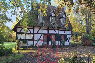 achat maison barlieu 18260