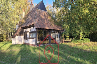 achat maison barlieu 18260