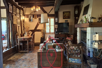 achat maison barlieu 18260