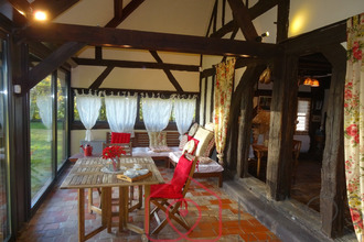 achat maison barlieu 18260