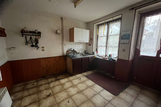 achat maison barlieu 18260