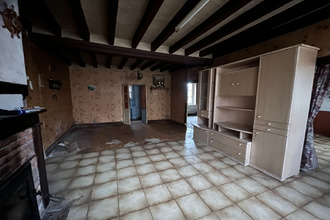 achat maison barlieu 18260