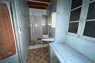 achat maison barlieu 18260