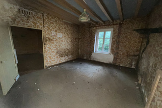 achat maison barlieu 18260