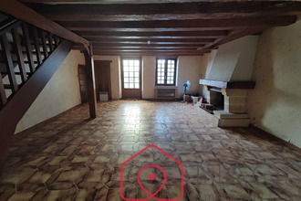 achat maison barlieu 18260