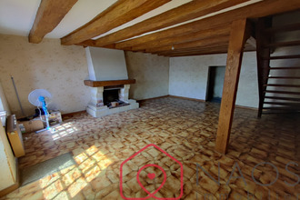 achat maison barlieu 18260