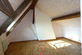 achat maison barlieu 18260