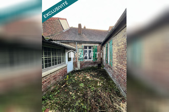 achat maison barlin 62620