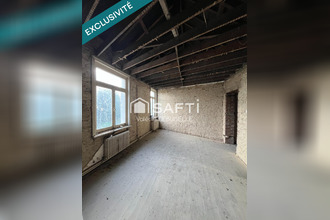 achat maison barlin 62620