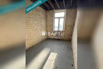 achat maison barlin 62620